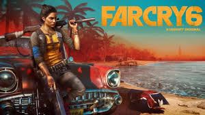It is the sixth main installment of the far cry series for amazon luna, microsoft windows. 1c12xy2a Mjx6m