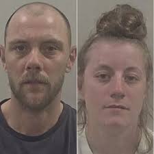 Criminals put behind bars for offences during lockdown