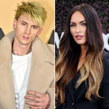 Edgar hoover, which states the citizens feared a kidnapper that went by the name of machine gun kelly. Megan Fox Talks Machine Gun Kelly S Future Wife And Kids With Astrologer Showcelnews Com