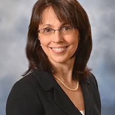 Department Faculty • Department of Biobehavioral Health Sciences • Penn  Nursing