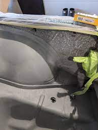 Duplicolor Trunk Spatter Spray Paint