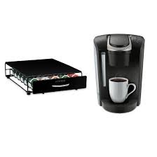 Keurig k select single serve k cup pod coffee maker. Keurig K Select Single Serve K Cup Pod Coffee Maker Reviews Wayfair