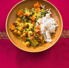Kichererbsen Curry Rezepte Kichererbsen Curry Essen