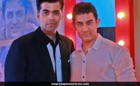 questions solved karan johar, often known as kjo is often in the scuttlebutts, be it for his style statements or his controversial statements. When Karan Johar And Aditya Chopra Had Warned Aamir Khan Against Lagaan They Told Me I Was Making A Big Mistake