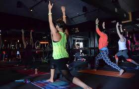 A suburb of chicago, it lies on the des plaines river, 17 miles (27 km) northwest of downtown. The 10 Best Park Ridge Gyms To Get Your Fitness On