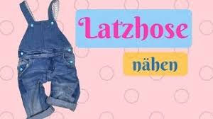 Und wieder ein projekt abgeschlossen. Jeans Latzhose Fur Kinder Aus Alter Jeans Selber Nahen Nahanleitung Mit Kostenlosem Schnittmuster Youtube