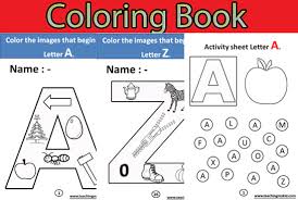 When we think of october holidays, most of us think of halloween. Give You 131 Math And English Worksheets For 3 To 5 Yr Old By Goldfishsoftwar Fiverr