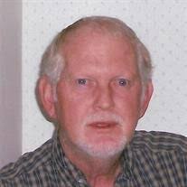 Glen Wayne Jaynes Obituary