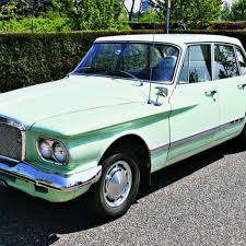 Image result for Luminous Brown 1962 Valiant