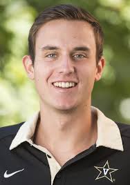 VANDERBILT MEN'S TENNIS 1