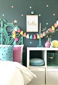 Interior Tips Ten Simple Ways To Inject Colour Into A Child S Interior Space Tween Girl Bedroom Girl Room Kid Room Decor