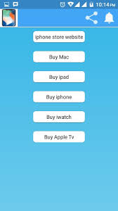 Here are 10 of the most interesting. Iphone Store For Android Apk Download