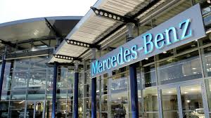 Metropole Lilloise Deux Ans De Prison Pour Avoir Saccage Une Concession Mercedes