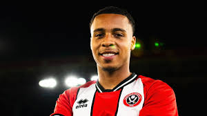 Majster Európy do 21 rokov Cameron Archer posilnil Sheffield United