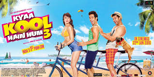 Kyaa Kool Hain Hum 3 Movie Poster & Photos | Kyaa Kool Hain Hum 3 Movie  Location Pics | Kyaa Kool Hain Hum 3 Bollywood Movie Location Stills -  FilmiBeat