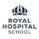 Royal Hospital School logo