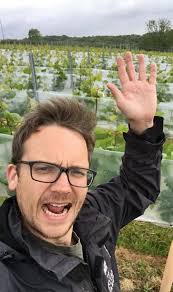 Wine Division Alumni