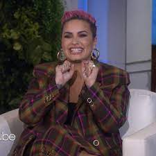 All 0 songs featured in the ellen degeneres show season 2021 episode 28: Demi Lovato On Ellen Show In 2021 Demi Lovato Albums Demi Lovato Demi