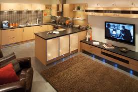 Open Plan Kitchen Diners From Betta Living