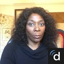 Marion Welch-bunker, NP