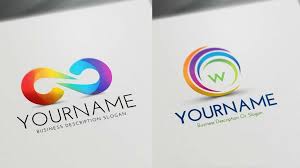 Download your logo in 300 px with the free pack, or in 2000 px with the premium pack. Online Logo Maker Vs Professional Logo Designer