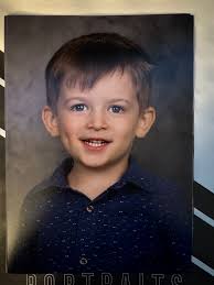 My 4th or 5th grade photo. (1983-84 or 1984-85) Thank You for the Add!!!!