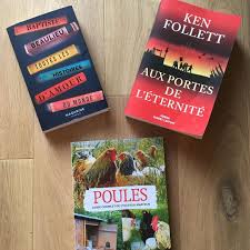 La Dromoise Construit Ensavoie On Instagram Partage De Lectures Ce Mois Ci J Ai Lu 3 Livres Poules D Herve Husson C Est Un Ouv Book Cover Books Cover