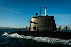 Pour les articles homonymes, voir sna et ssn. Derniere Traversee Pour Le Saphir Qui Rejoint Cherbourg Colsbleus Fr Le Magazine De La Marine Nationale