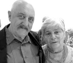 Evelyn and Lewis Exner celebrate 55 years of marriage