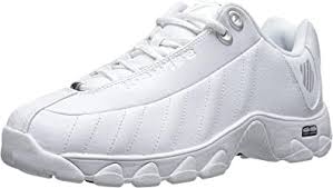 The heritage american tennis company Amazon Com K Swiss Men S St329 Cmf Training Shoe Shoes