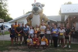 Mizzou Back to School Bash brings tears of joy to Hannibal student