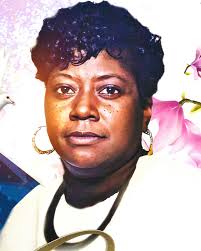 Glenda Faye "GiGi" Dampier, 68 Obituary October 22, 2022
