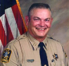 Donald Curry Obituary (2013)