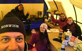 A Guide to Hiking in Mexico