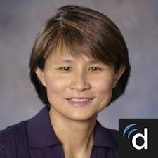 Dr. Jenny C. Chang, MD