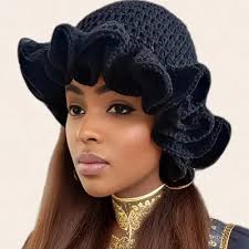 Crochet Project Ideas Black Girl