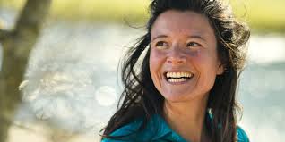 Talking Water with Li An Phoa