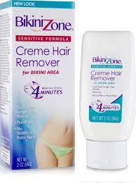 Nair is a brand of depilatory cream used at home to remove unwanted hair from the face, legs, or bikini line. Bikini Zone Creme Hair Remover Ulta Beauty