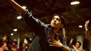 A description of tropes appearing in slumdog millionaire. Slumdog Millionaire Film4