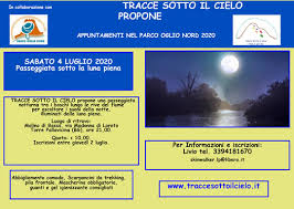 Luna piena, quante stelle cadranno stasera / prendimi per mano e the song titled luna piena is a work of the praised sercho. Passeggiata Sotto La Luna Piena