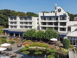 Fletcher Hotel Restaurant Frerikshof Winterswijk Nederland Foto S Reviews En Prijsvergelijking Tripadvisor