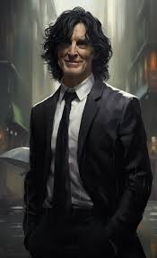 Lionel Luthor (Earth-3839) | Dc Database | Fandom