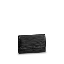 Louis vuitton represents the height of french craftsmanship. Men S Luxury Designer Coin Business Card Holders Louis Vuitton