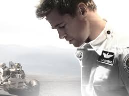 Brad Pitt, el hombre que cayó a la Tierra