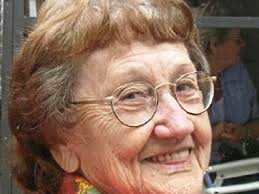 Guida Marie Fadler, 98, Festus