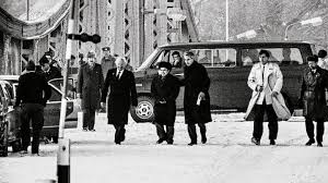 Von 1945 bis 1947 spricht man von der vorbereitungsphase des kalten krieges. Cia Gegen Kgb Der Krieg Der Geheimdienste Geo