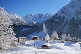 Pin Von Elisabeth Traspel Auf Pictures In 2020 Allgau Urlaub Kleinwalsertal Stadte Deutschland