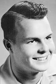 Michael Casey Obituary (1934