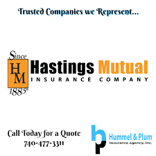 Maybe you would like to learn more about one of these? Services Hummel And Plum Insurance Agency Inc
