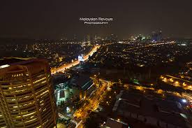 Pavilion mall kl, level 7. Migf 2014 Signature By The Hill The Roof 1st Avenue Bandar Utama Malaysian Flavours